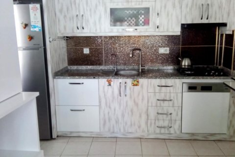 Daire  2+1  Mahmutlar, Antalya, Türkiye №190488 - 12