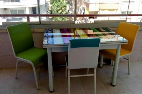 Daire  2+1  Mahmutlar, Antalya, Türkiye №190488 - 9
