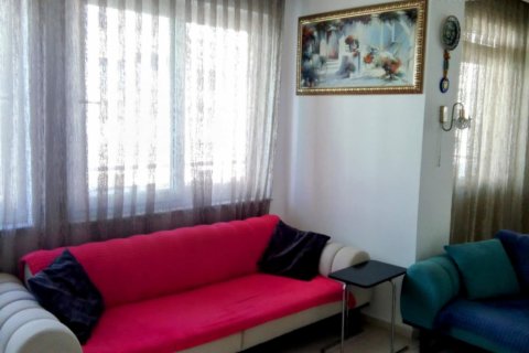 Daire  2+1  Mahmutlar, Antalya, Türkiye №190488 - 5