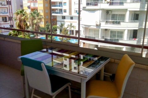 Daire  2+1  Mahmutlar, Antalya, Türkiye №190488 - 13