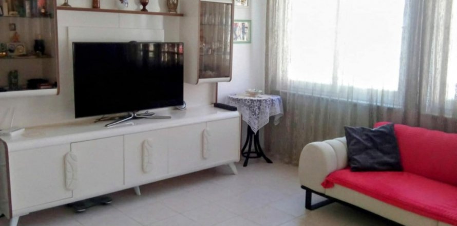 Daire 2+1 Mahmutlar, Antalya, Türkiye №190488