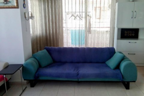 Daire  2+1  Mahmutlar, Antalya, Türkiye №190488 - 11