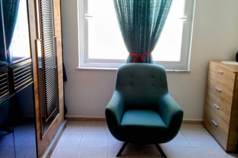 Daire  2+1  Mahmutlar, Antalya, Türkiye №190488 - 2