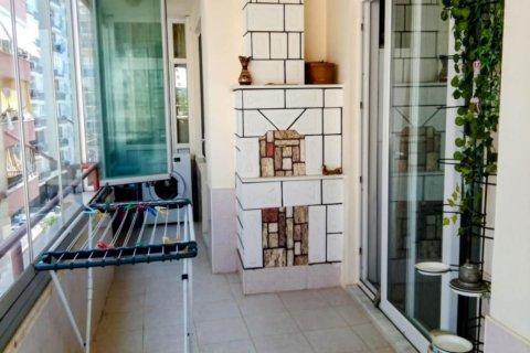 Daire  2+1  Mahmutlar, Antalya, Türkiye №190488 - 7