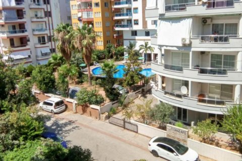 Daire  2+1  Mahmutlar, Antalya, Türkiye №190488 - 15