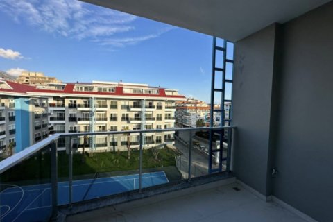 Daire  1+1  Alanya, Antalya, Türkiye №190489 - 11