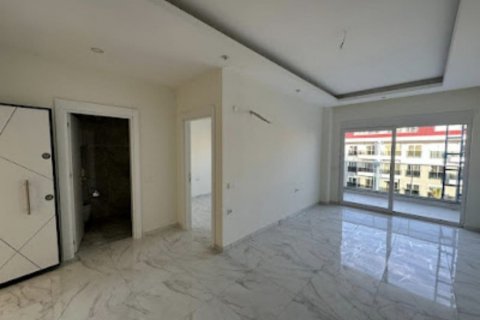 Daire  1+1  Alanya, Antalya, Türkiye №190489 - 9