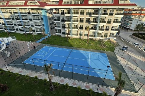 Daire  1+1  Alanya, Antalya, Türkiye №190489 - 13