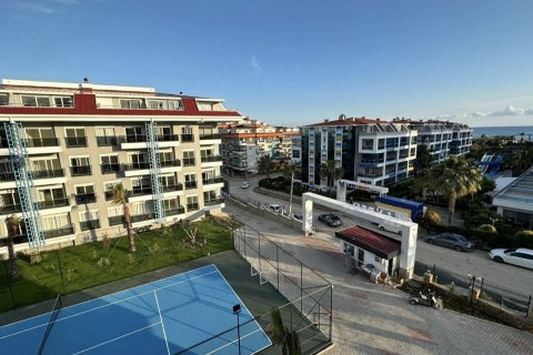 Daire  1+1  Alanya, Antalya, Türkiye №190489 - 15