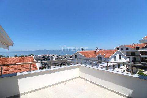 Apartment for sale  in Gemlik, Bursa, Turkey, 3 bedrooms, 192m2, No. 184396 – photo 27