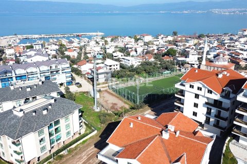 Продажа квартиры в Гемлике, Бурсе, Турция 3+1, 192м2, №184396 – фото 4