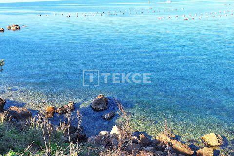 Продажа квартиры в Гемлике, Бурсе, Турция 3+1, 192м2, №184396 – фото 10