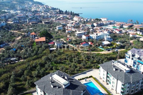 Продажа квартиры в Гемлике, Бурсе, Турция 3+1, 192м2, №184396 – фото 8