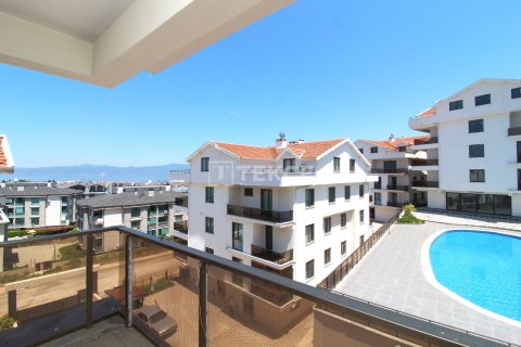 Apartment for sale  in Gemlik, Bursa, Turkey, 3 bedrooms, 205m2, No. 184397 – photo 28