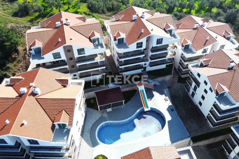 Продажа квартиры в Гемлике, Бурсе, Турция 3+1, 205м2, №184397 – фото 1