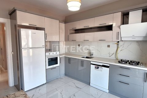 Продажа квартиры в Гемлике, Бурсе, Турция 3+1, 205м2, №184397 – фото 11