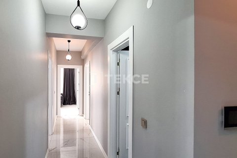 Продажа квартиры в Гемлике, Бурсе, Турция 3+1, 205м2, №184397 – фото 13