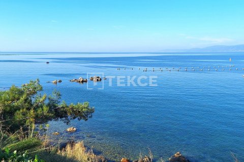 Продажа квартиры в Гемлике, Бурсе, Турция 3+1, 205м2, №184397 – фото 9