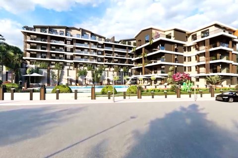 Продажа квартиры  в Муданье, Бурсе, Турция 2+1, 107м2, №184394 – фото 7