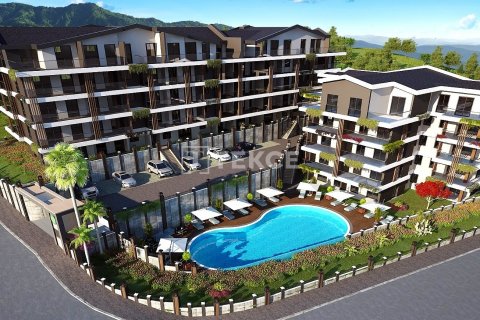 Продажа квартиры  в Муданье, Бурсе, Турция 2+1, 107м2, №184394 – фото 1