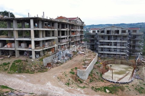 2+1 Lägenhet  i Mudanya, Bursa, Turkiet Nr. 184394 - 17