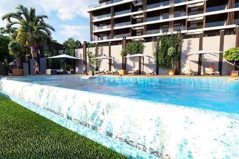 Продажа квартиры  в Муданье, Бурсе, Турция 2+1, 107м2, №184394 – фото 5