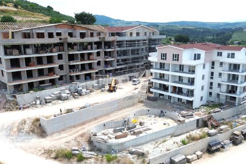 Apartment for sale  in Mudanya, Bursa, Turkey, 2 bedrooms, 107m2, No. 184394 – photo 16