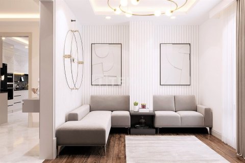 2+1 Lägenhet  i Mudanya, Bursa, Turkiet Nr. 184394 - 12