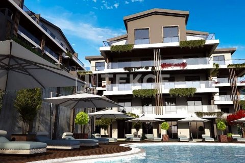 Продажа квартиры  в Муданье, Бурсе, Турция 2+1, 107м2, №184394 – фото 6