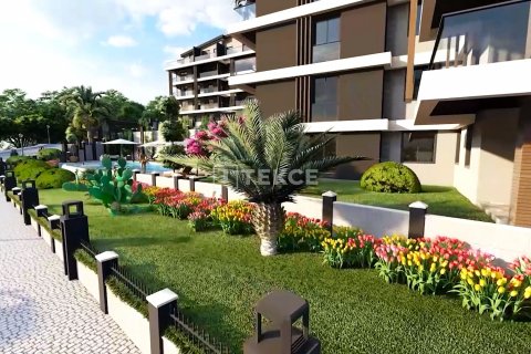 Продажа квартиры  в Муданье, Бурсе, Турция 2+1, 107м2, №184394 – фото 4