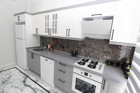 Продажа квартиры  в Бююкчекмедже, Стамбуле, Турция 3+1, 180м2, №184402 – фото 12