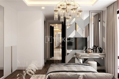 3+1 Lägenhet  i Mudanya, Bursa, Turkiet Nr. 184395 - 10