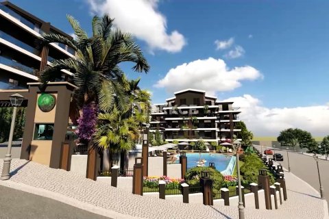 Продажа квартиры  в Муданье, Бурсе, Турция 3+1, 152м2, №184395 – фото 9