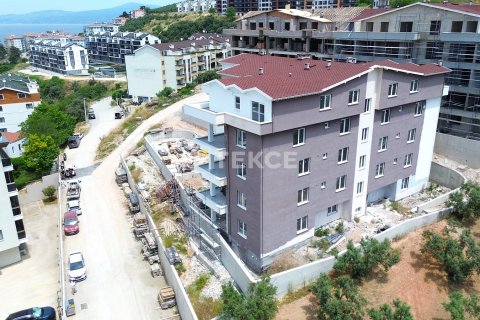 3+1 Leilighet i Mudanya, Bursa, Tyrkia Nr. 184395 - 15
