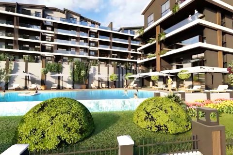 Продажа квартиры  в Муданье, Бурсе, Турция 3+1, 152м2, №184395 – фото 3