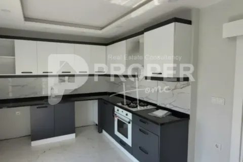 Lägenhet  i Antalya, Turkiet Nr. 183635