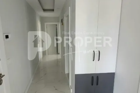 Lägenhet i Antalya, Turkiet Nr. 183635 - 7