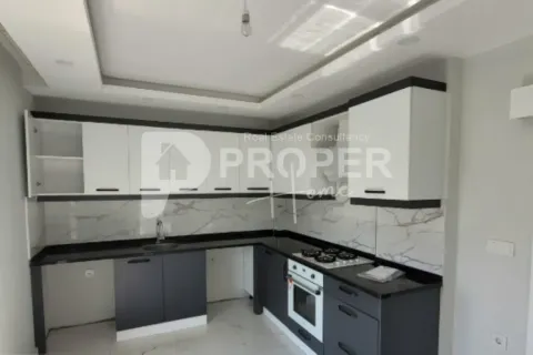 Lägenhet i Antalya, Turkiet Nr. 183635 - 2