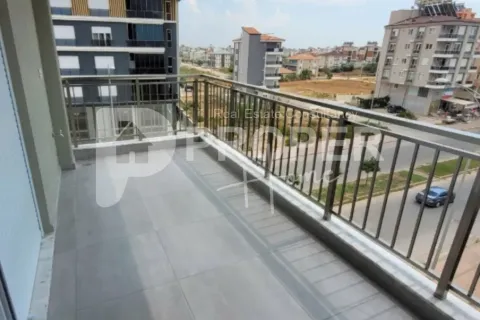 Lägenhet i Antalya, Turkiet Nr. 183635 - 8