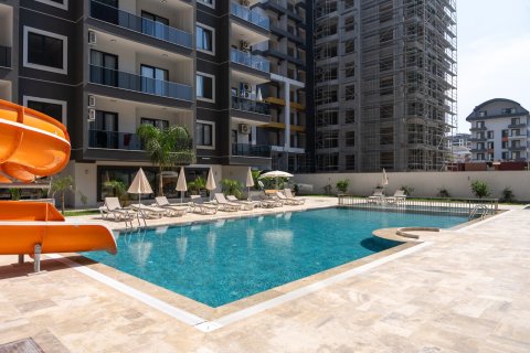 Продажа квартиры  в Аланье, Анталье, Турция 1+1, 62м2, №172060 – фото 4