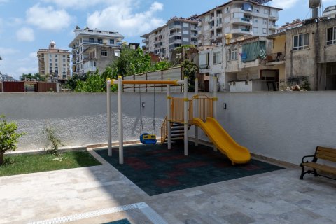 Продажа квартиры  в Аланье, Анталье, Турция 1+1, 62м2, №172060 – фото 11