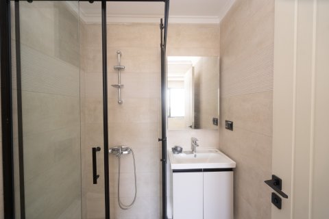 Продажа квартиры  в Аланье, Анталье, Турция 1+1, 62м2, №172060 – фото 14