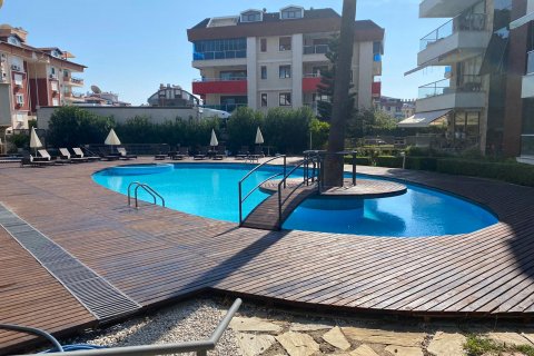 Продажа квартиры  в Оба, Анталье, Турция 4 комн., 150м2, №183890 – фото 20