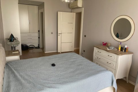 Продажа квартиры  в Оба, Анталье, Турция 4 комн., 150м2, №183890 – фото 11