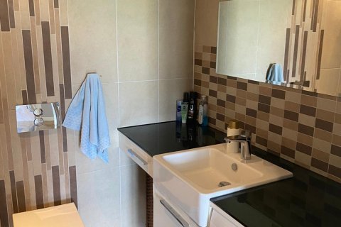 Продажа квартиры  в Оба, Анталье, Турция 4 комн., 150м2, №183890 – фото 13