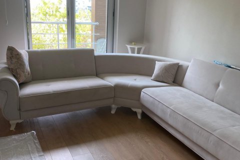 Продажа квартиры  в Оба, Анталье, Турция 4 комн., 150м2, №183890 – фото 17