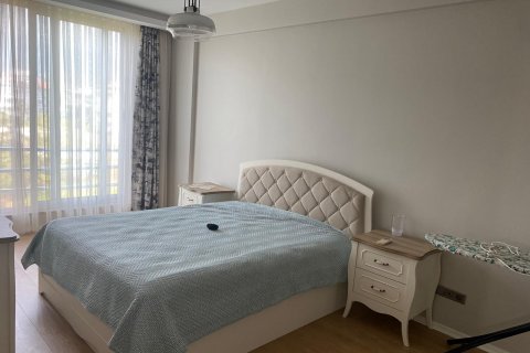 Продажа квартиры  в Оба, Анталье, Турция 4 комн., 150м2, №183890 – фото 10