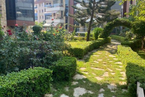 Продажа квартиры  в Оба, Анталье, Турция 4 комн., 150м2, №183890 – фото 23