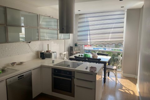 Продажа квартиры  в Оба, Анталье, Турция 4 комн., 150м2, №183890 – фото 5