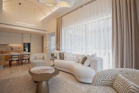 5+4 Villa i Bodrum, Mugla, Tyrkia Nr. 179325 - 16